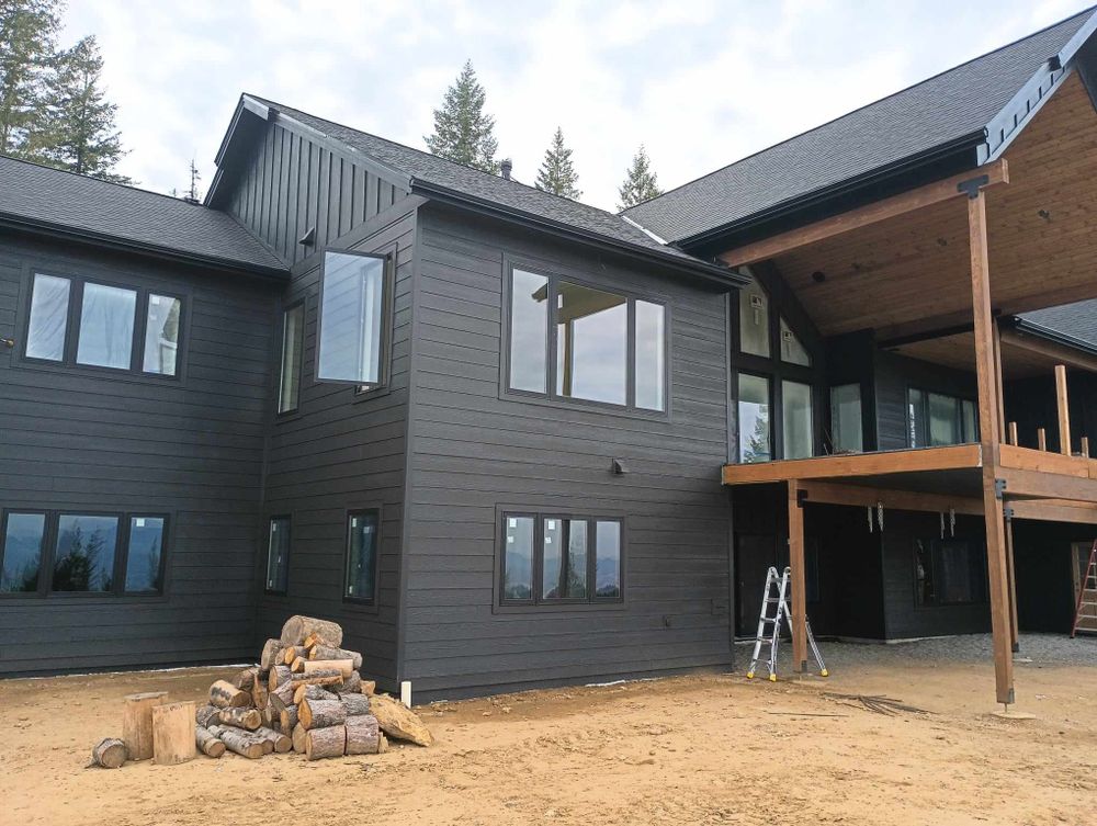 All Photos for GK Painting in Coeur d'Alene, ID