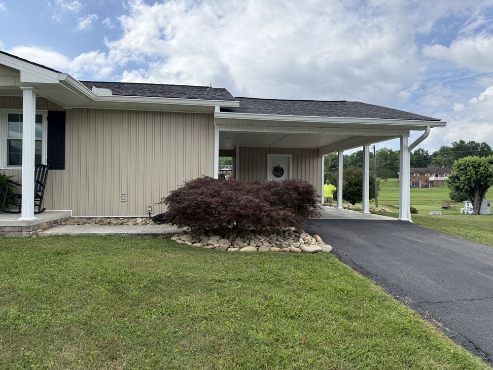All Photos for Lafollette Mulch, Stone and Lawn Care in La Follette, TN