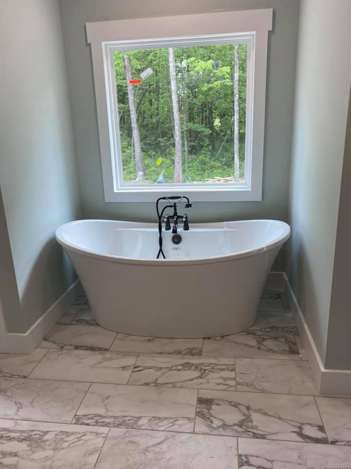 All Photos for Crabtree Plumbing in Cumberland County, TN