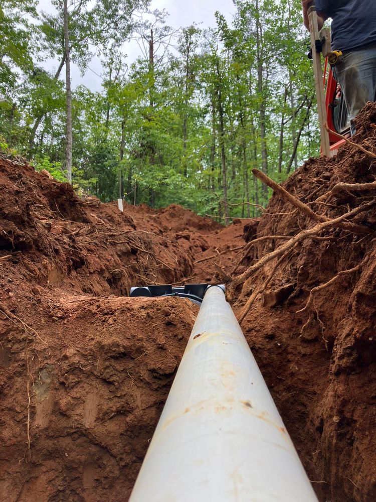 All Photos for Gibson Grade Works in Towns County, GA