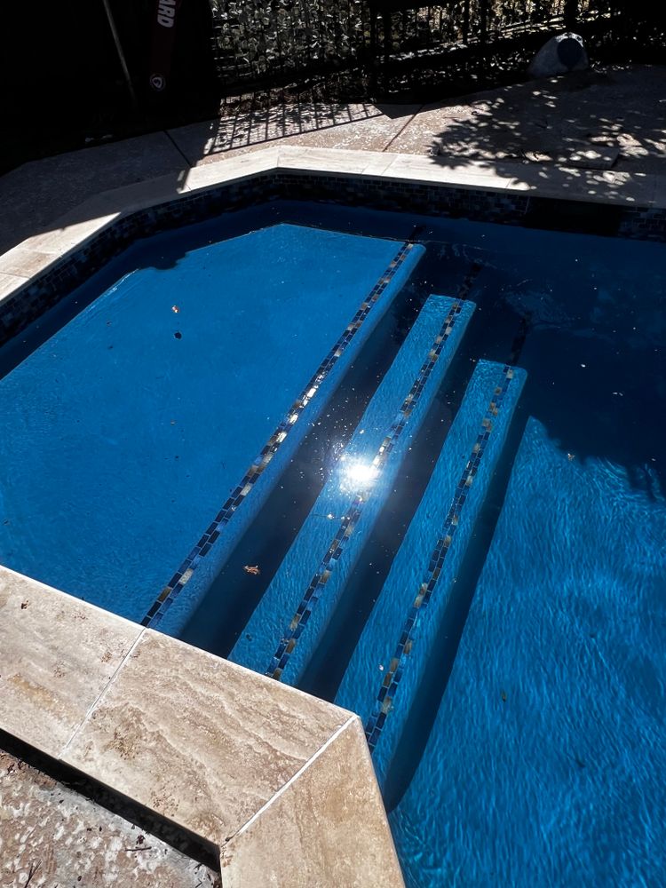 All Photos for Hernandez Pool Plaster in Grapevine, TX