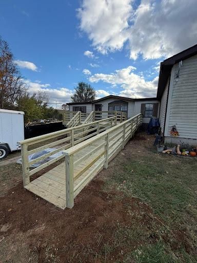 All Photos for E&H Contracting in Staunton, VA