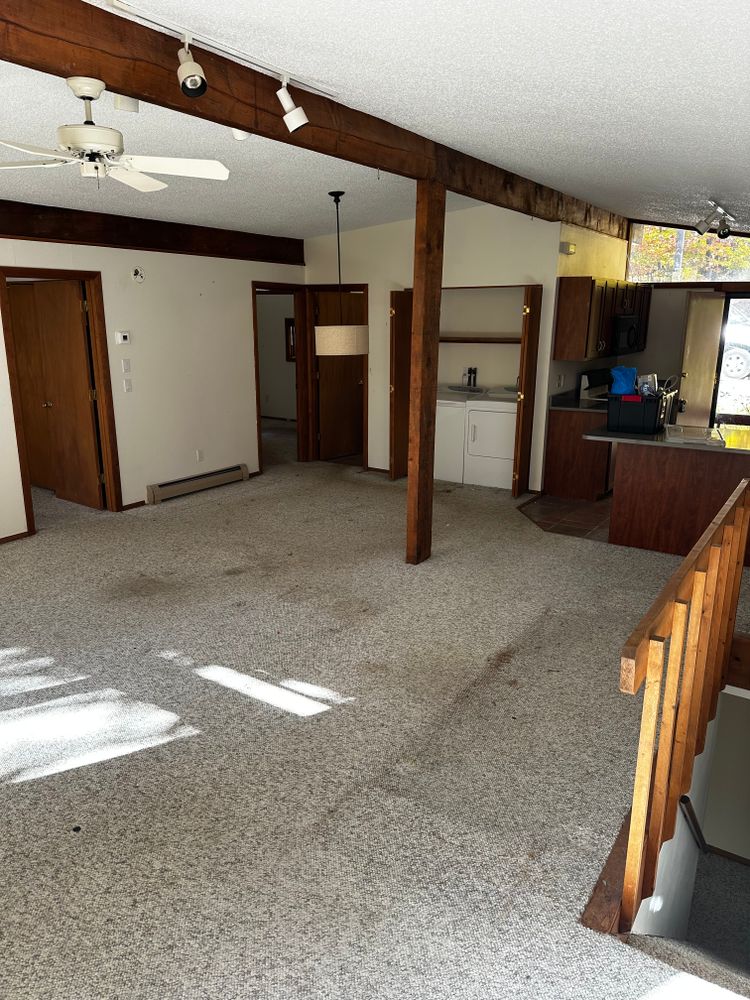 All Photos for White Mountain Dumpster in Ossipee, NH