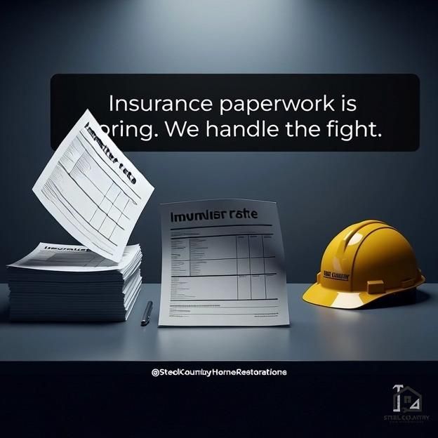 All Photos for Steel Country Home Restorations in Cibolo, TX