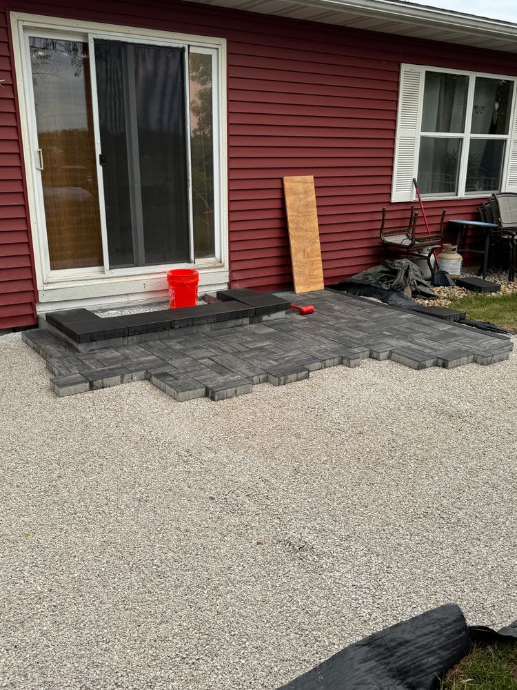 All Photos for H&L Lawn Care LLC in Twin Lakes, WI