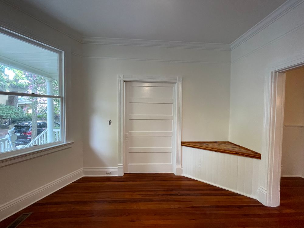 Interior Painting for Palmetto Quality Painting Services in  Charleston, South Carolina