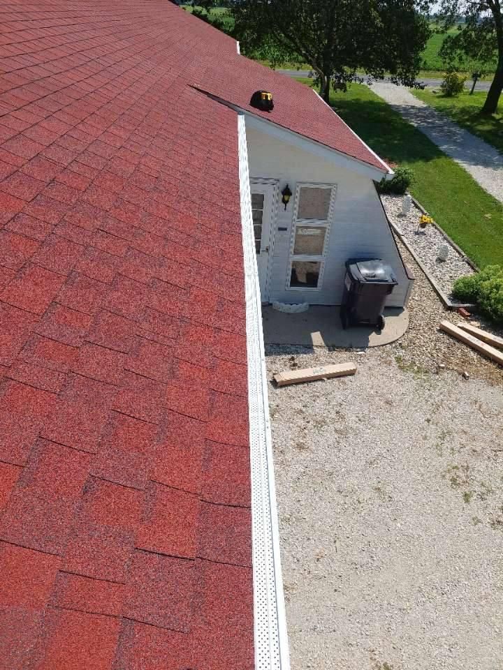 Home Softwash for Marten Pressure Washing in Litchfield, IL
