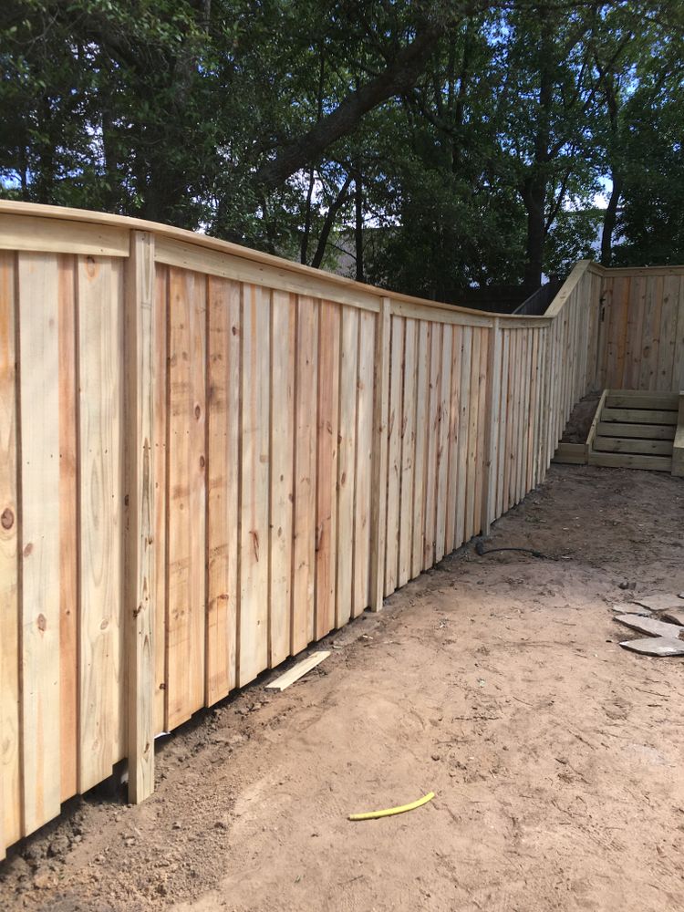 All Photos for Advanced Fencing Solutions in Camden, SC