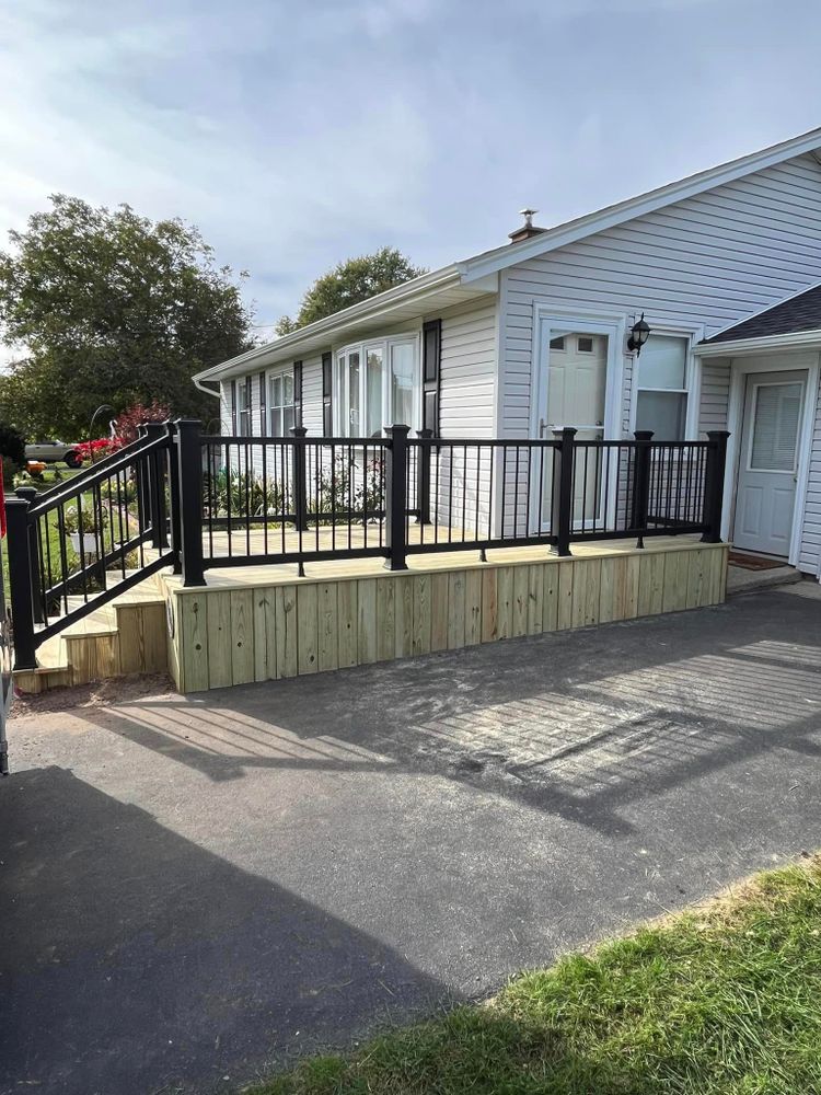 All Photos for John Thomas Construction LLC in Niagara, NY