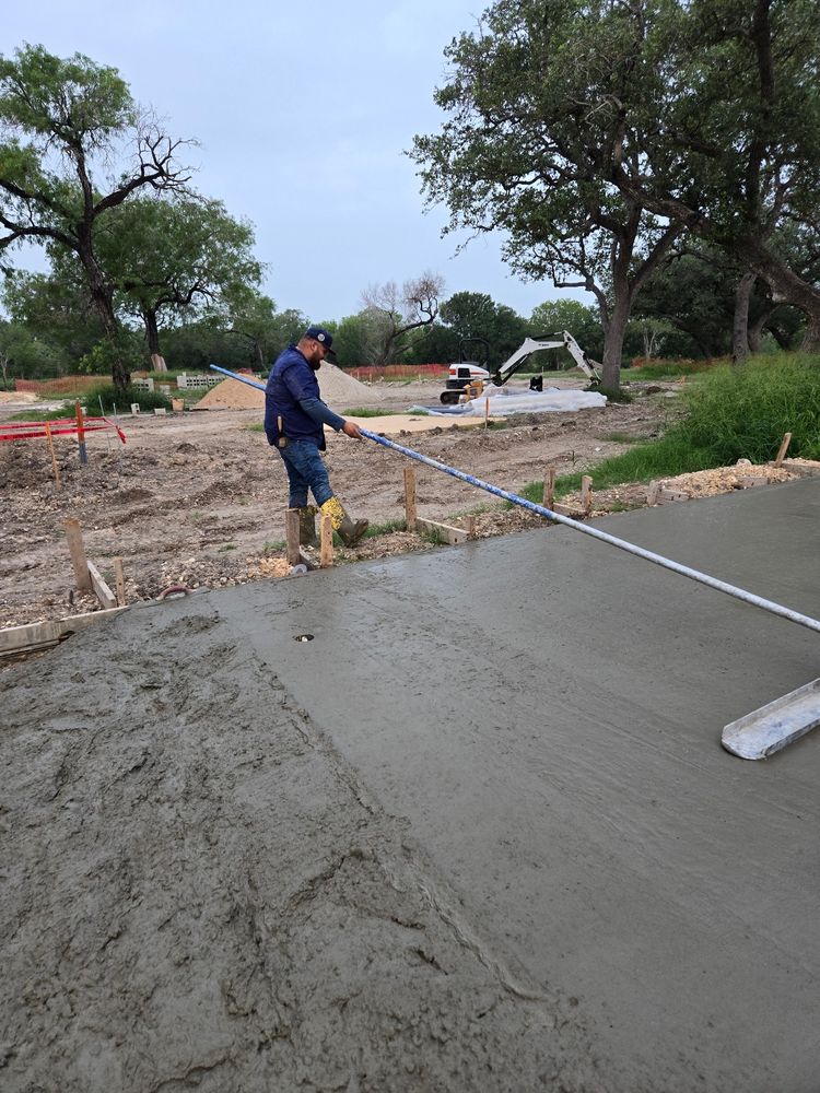 JB3 Construction team in Austin, TX - people or person