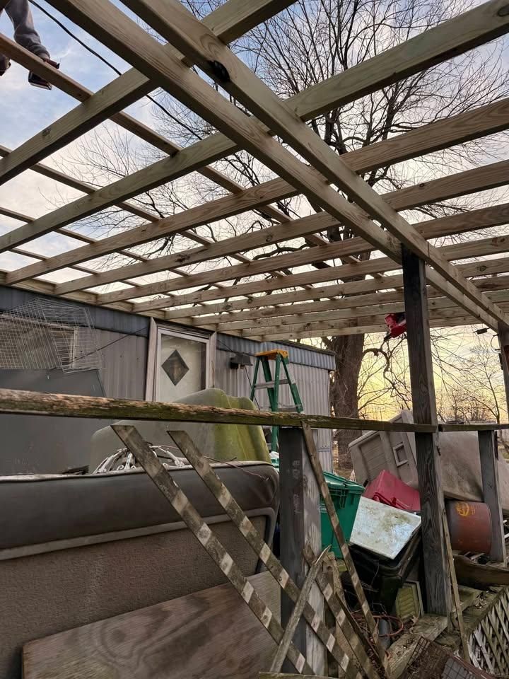 All Photos for E & C Handyman and Construction in Owensboro, KY