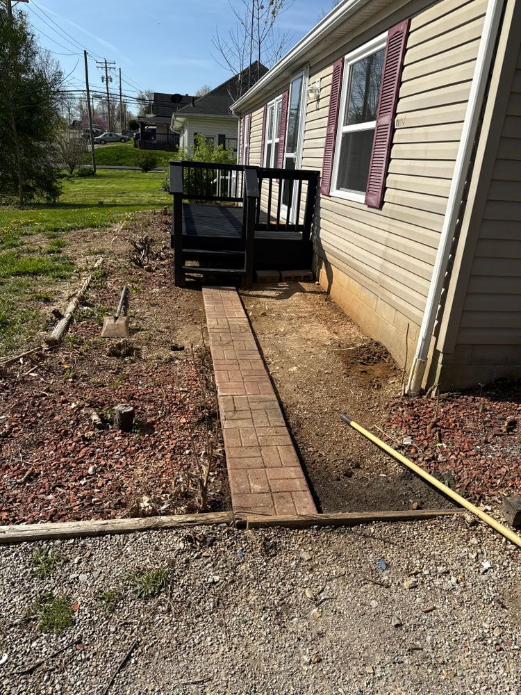 All Photos for Shepherd’s Repairs N’ Installs in Campbellsburg, IN
