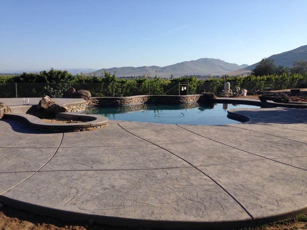 All Photos for Salas Concrete in Fresno, CA