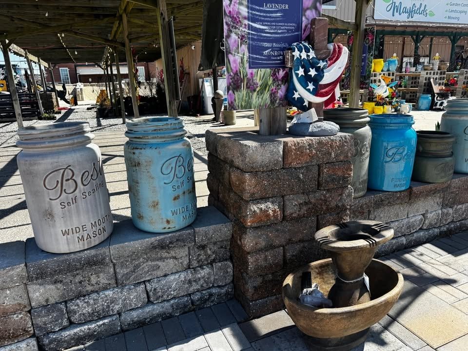 All Photos for Mayfield Landscaping in Staunton, IL