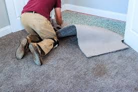 Our carpet installation and repair service delivers precise measuring, expert fitting, and lasting comfort, helping homeowners upgrade worn floors with beautiful, durable carpeting installed efficiently and finished with care. for Quality Floor Covering, LLC in St. Cloud, MN