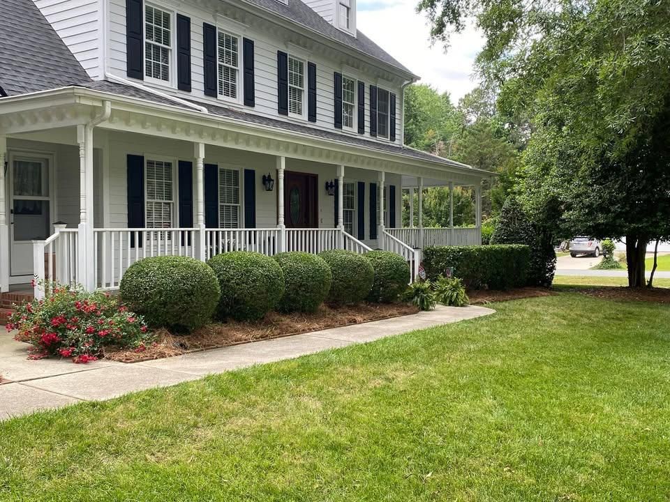 All Photos for Superior Lawn Solution in Coats, NC