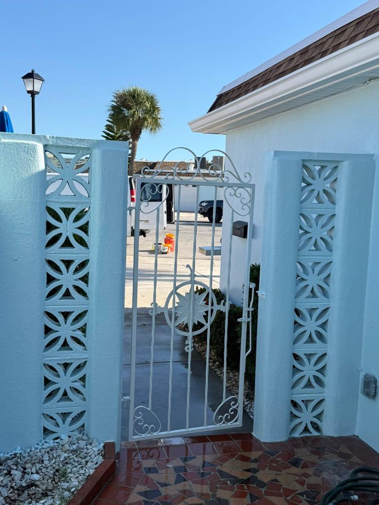 All Photos for Escorpio Painting in Tampa, FL