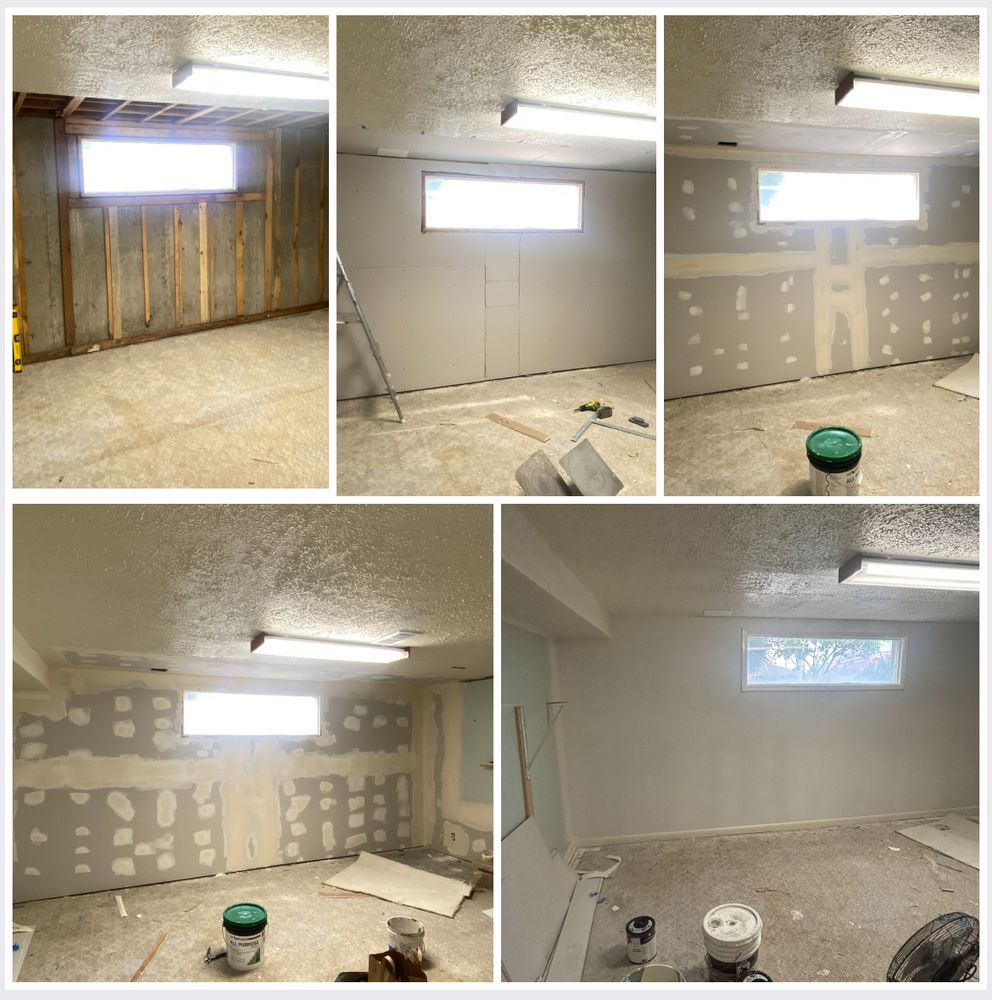 All Photos for Jeff Richardson Painting & Texturing in Salt Lake County, UT