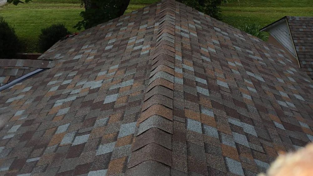 All Photos for Full Roof Replacement and Repairs & Seamless Guttering in Saint Joseph, MO