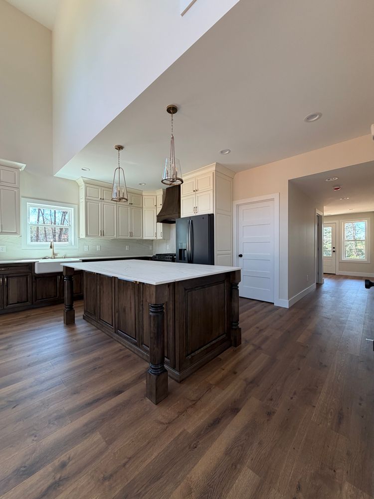 All Photos for Ridgeline Construction in Hiddenite, NC