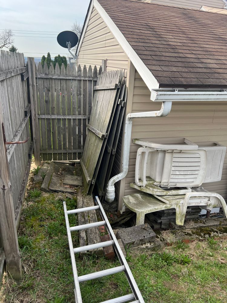 All Photos for Fratelli Contracting & More in Pittsburgh, PA