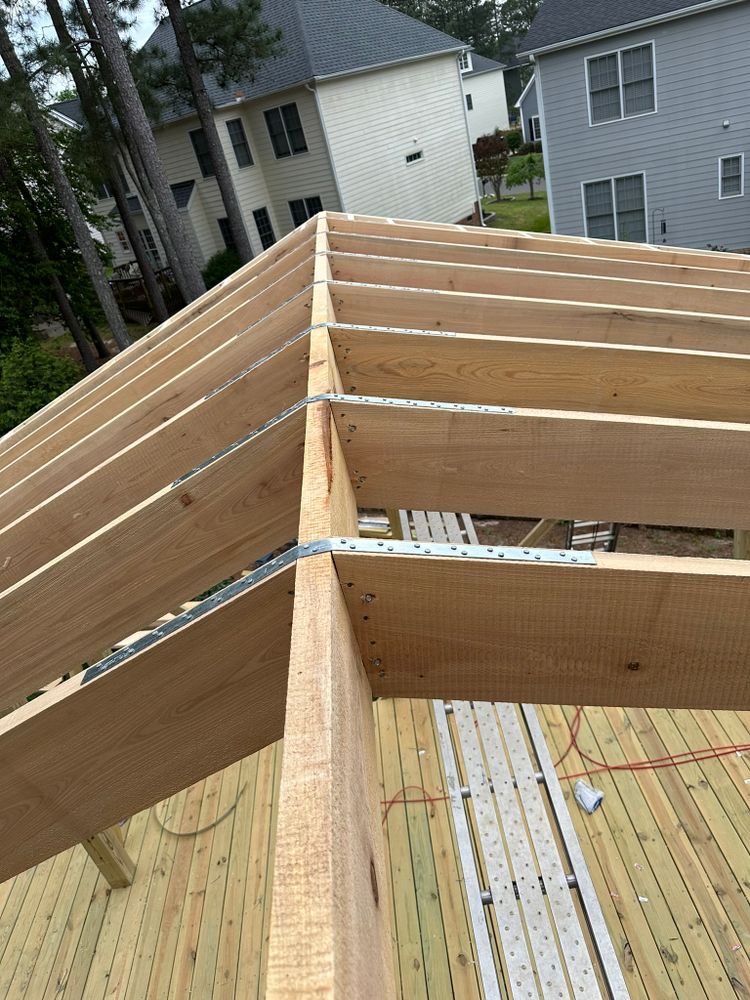 All Photos for Top Plate Construction in Clayton, NC