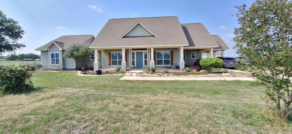 All Photos for C & C Lawn Care and Maintenance in New Braunfels, TX