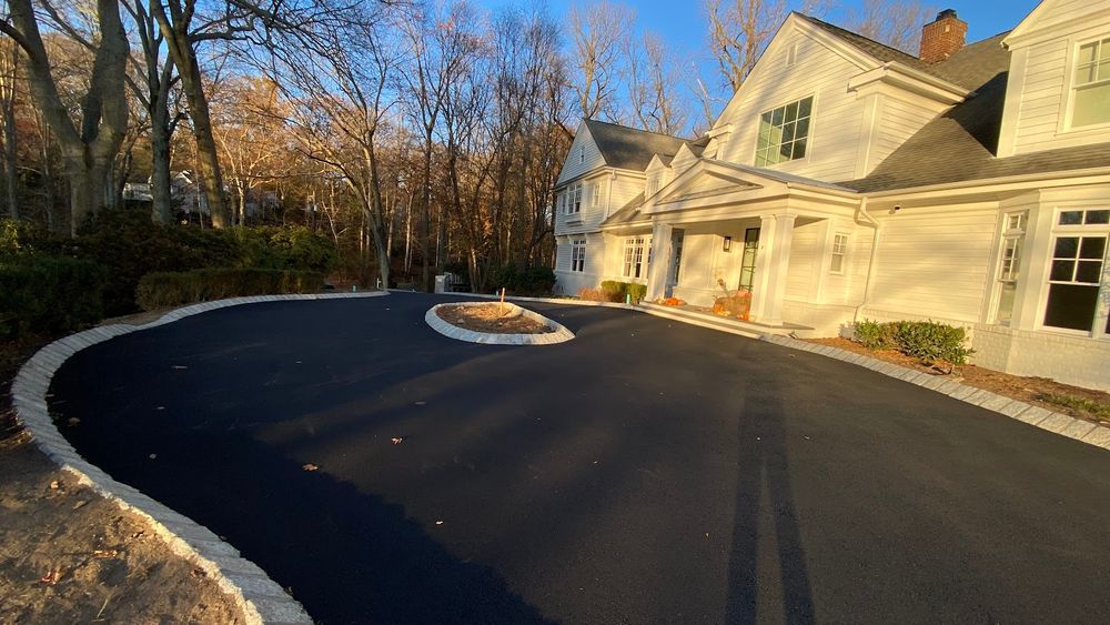All Photos for W Paving LLC in Palisades Park, NJ