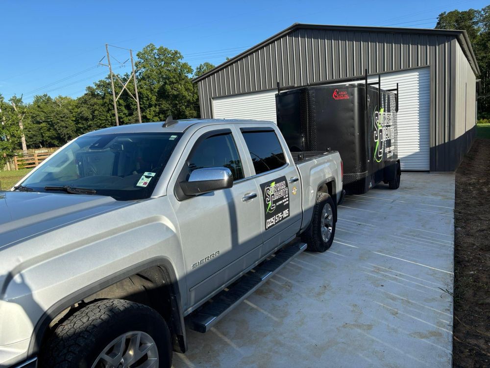 All Photos for Southern Circuits, LLC in Prairieville, LA