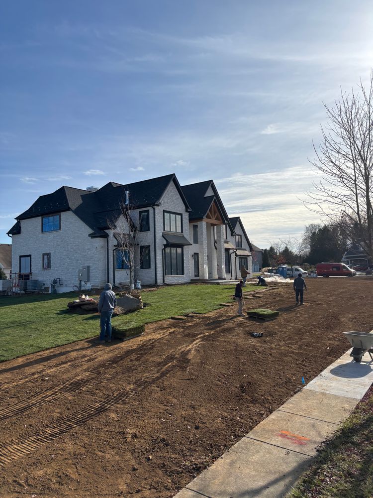 All Photos for Rigante LandWorx in Nazareth, PA