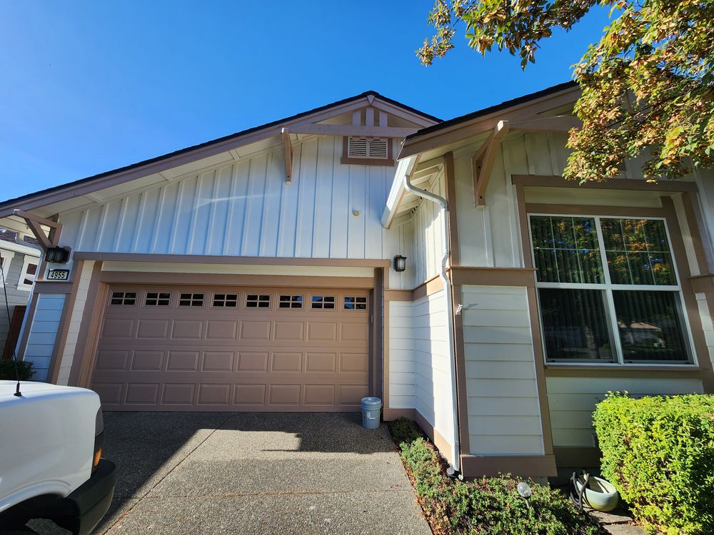All Photos for Sharpest Painting LLC in Olympia, WA