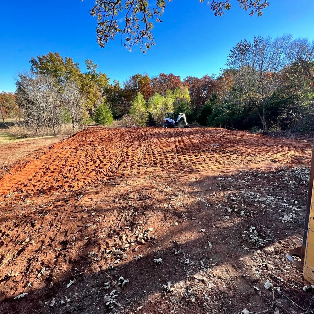 All Photos for 365 Excavation & Land Solutions in Oklahoma City, OK