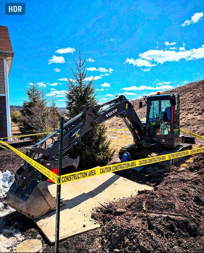 All Photos for DiSessa Landscape & Construction in Wantage, NJ