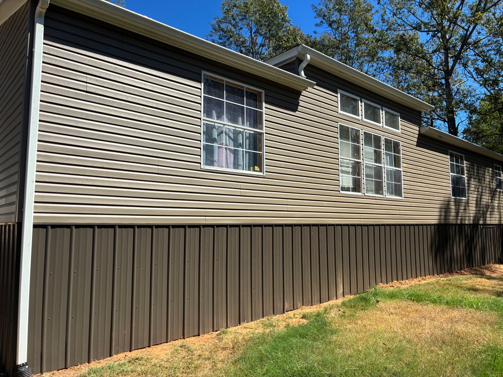 All Photos for Nick’s Quality Construction in Springville, TN