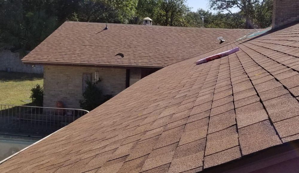 Roofing Installation for T&B Roofing in Somerset,  TX