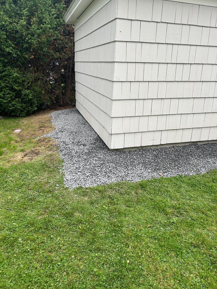 All Photos for CM and Sons Landscaping in Benton, ME