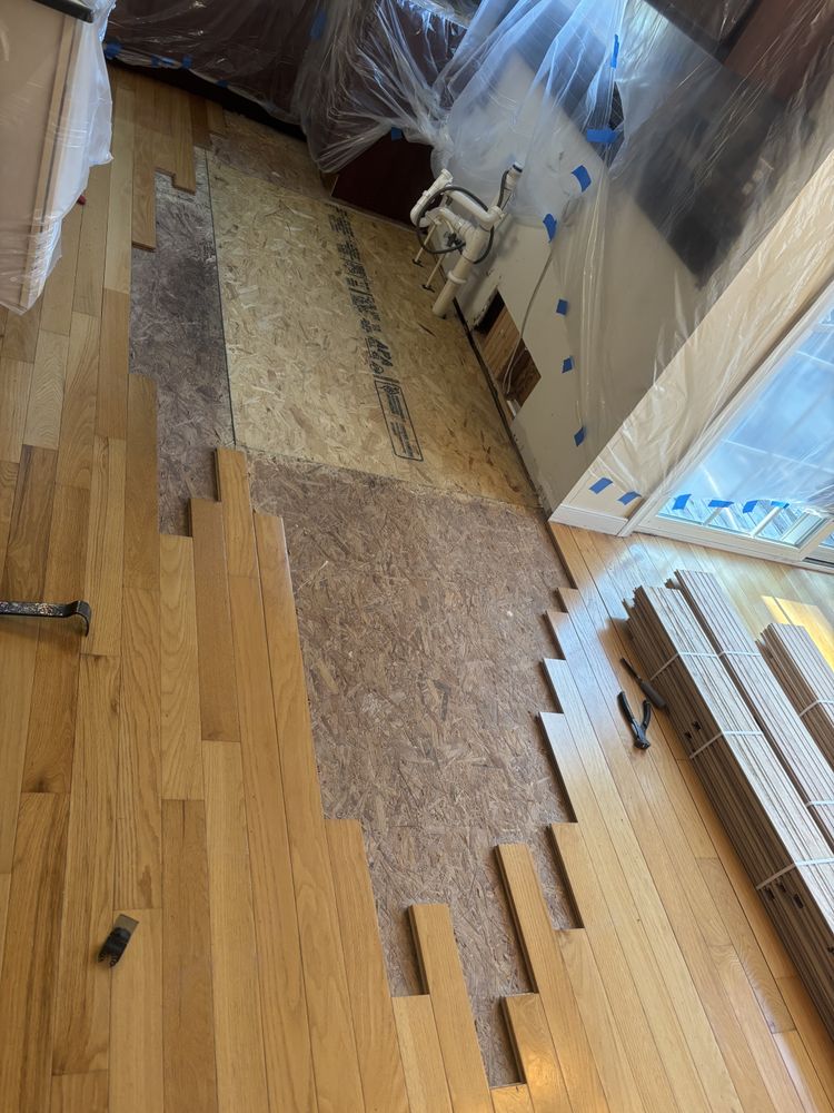 All Photos for Jason Tench Flooring LLC in Richmond, VA