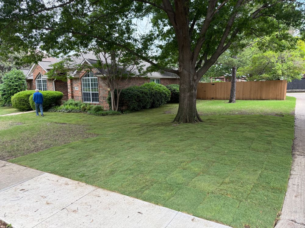 All Photos for Light It Up AV & Turf in Westlake, TX