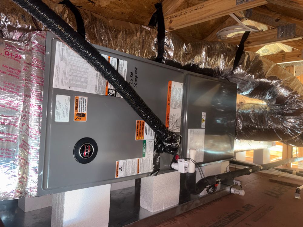 All Photos for Southern Chill Air Conditioning Services in Seminole, FL