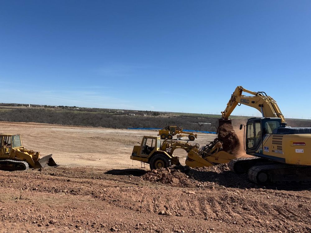 All Photos for Alex Galindo Construction Company in Abilene, TX