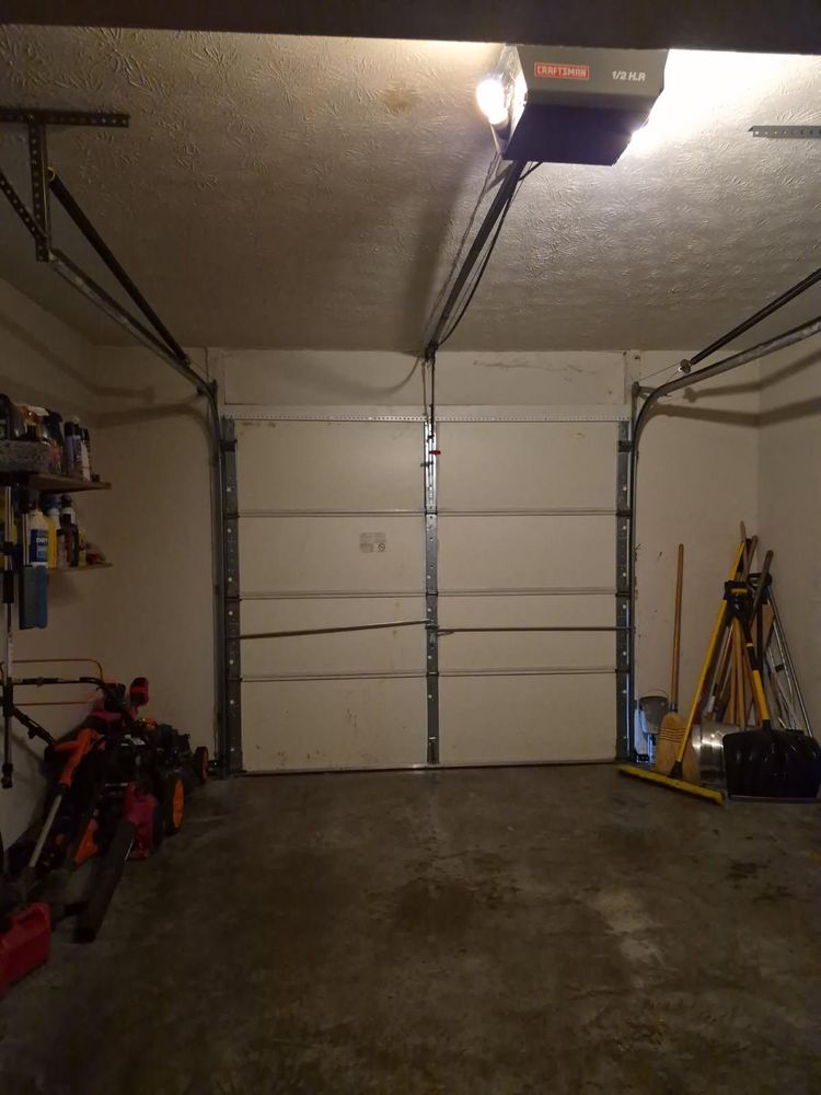 All Photos for JR Garage Door and Services in Waldorf, MD