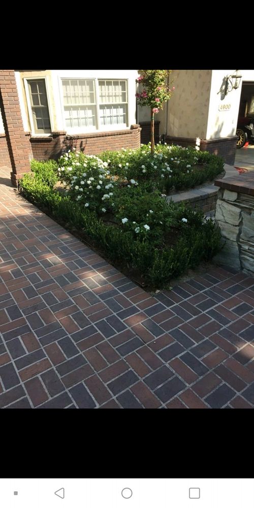 We provide expert landscape construction services to transform your outdoor space into a beautiful, functional living area. for Bryan's Landscaping in Arlington, TX
