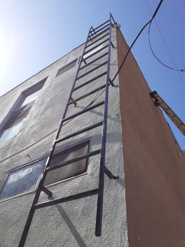 Our structural welding service repairs, reinforces, and fabricates steel components for residential projects, ensuring strength, safety, and code-compliant results with skilled craftsmanship you can trust for lasting performance. for Tejon Iron Works in Ventura, CA