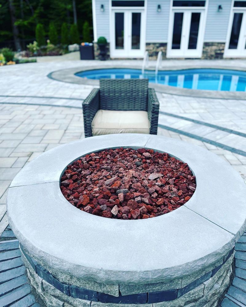 All Photos for The Lawn Guy in Saratoga Springs, NY