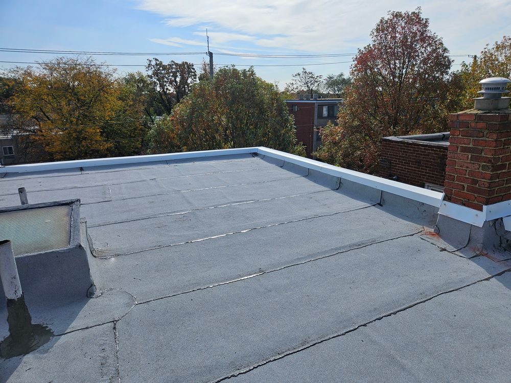 All Photos for Shaw's 1st Choice Roofing and Contracting in Marlboro, MD