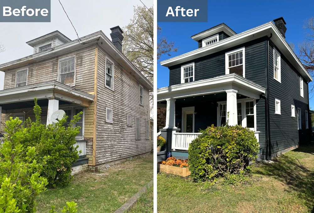 Protect your home from the ground up with expert structural and repair services from Home Innovation & Design. We assess, diagnose, and fix structural issues in Mineral, VA homes with precision and care. for Home Innovation & Design in Mineral, VA