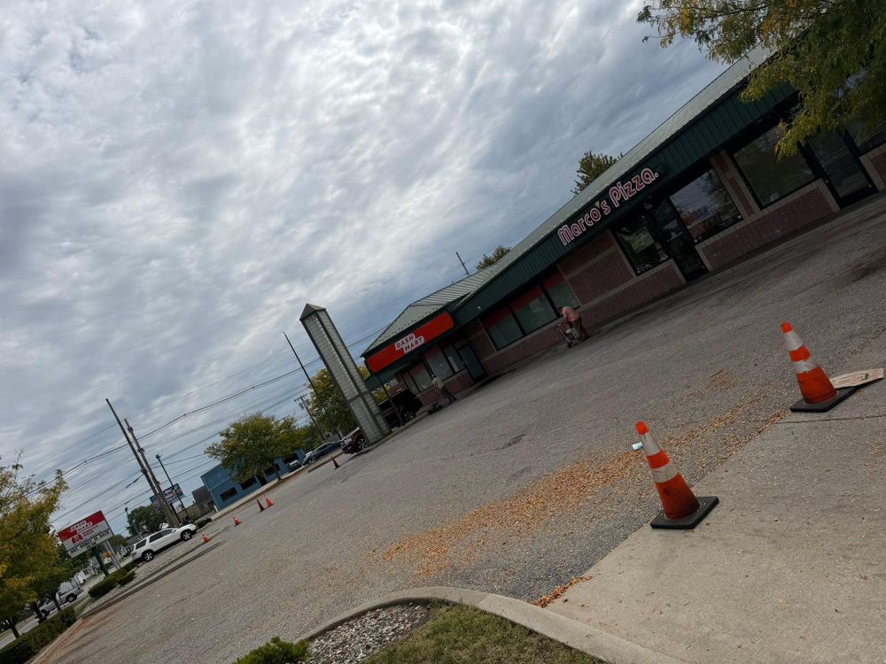 All Photos for Recap Asphalt & Sealcoating in Wayne, IN