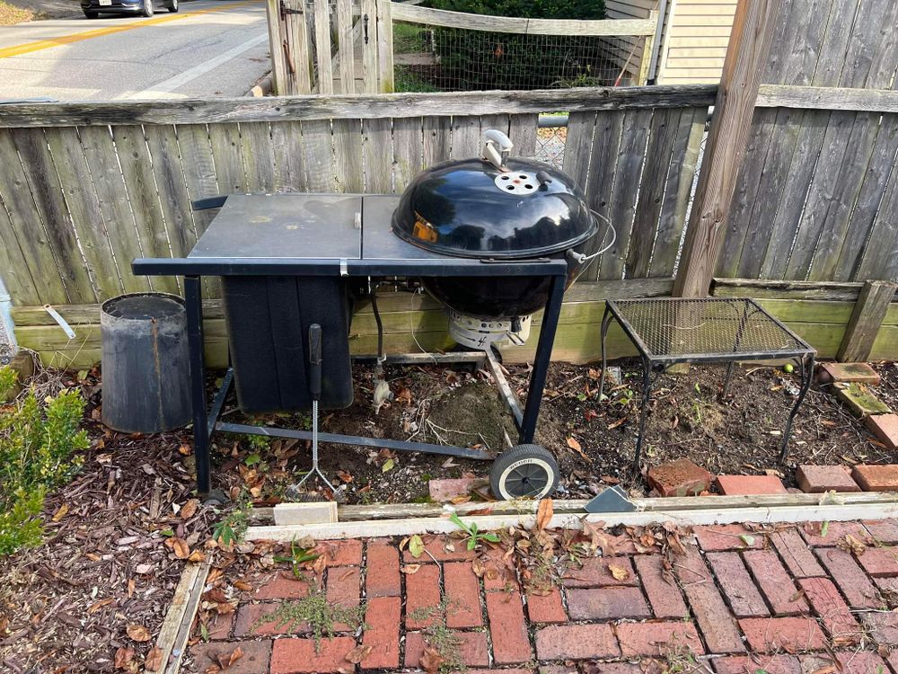 Appliance Removal for Turtle's Haul-Away & Junk Removal in Stevensville, MD