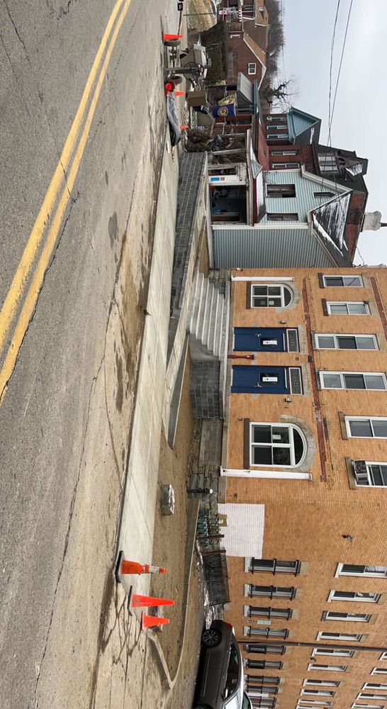 All Photos for Bakey's Concrete and Excavating in Pittsburgh, PA