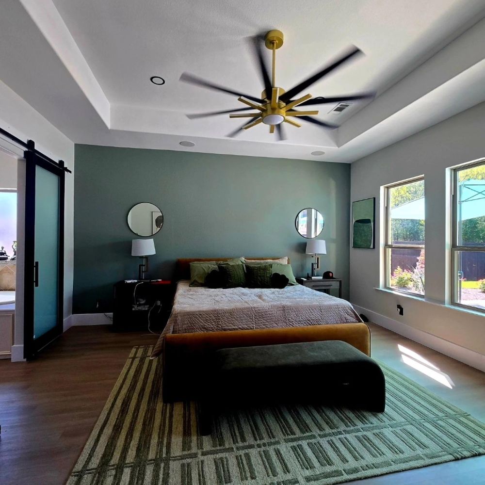 Cabinetry for RR Painting Express in 76082, TX